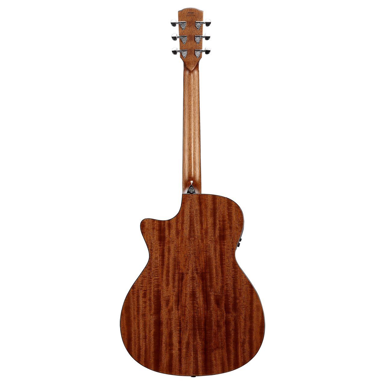 Alvarez Artist Grand Auditorium Guitar Acoustic Electric Armrest with Cutaway (AG60CE_Armrest) | Musician Madness