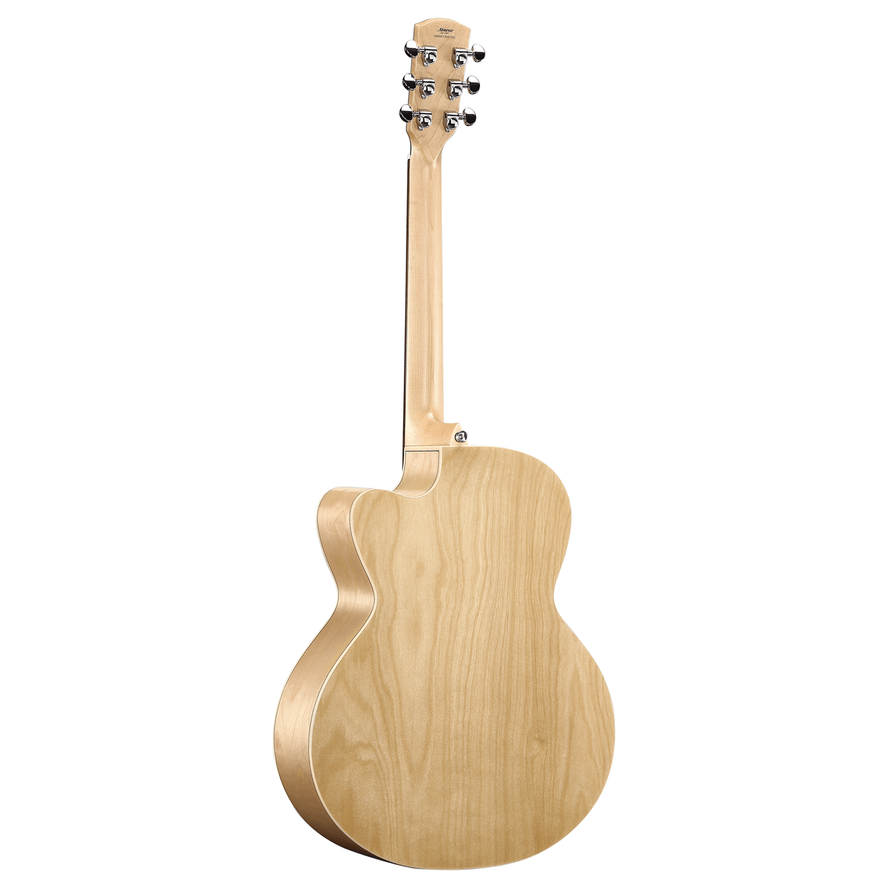 Alvarez AJ80CE Artist Jumbo Acoustic Electric w/Cutaway (AJ80CE) | Musician Madness