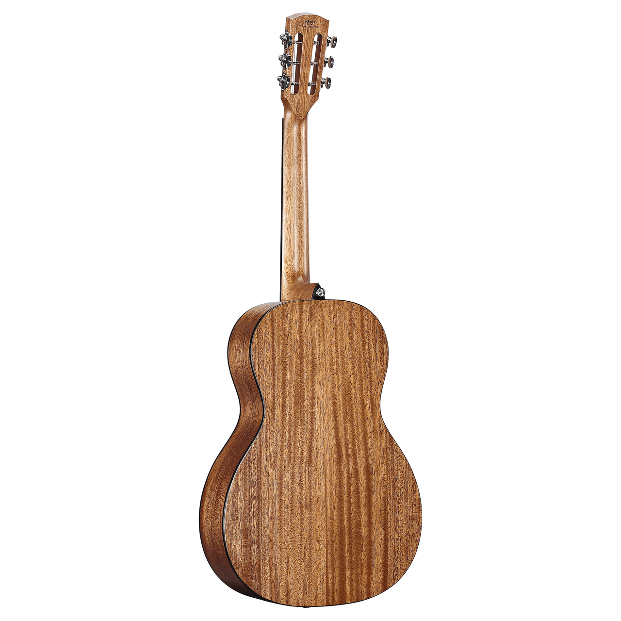 Alvarez Artist Parlor Guitar Acoustic Electric Shadowburst (AP66E_Shadowburst)