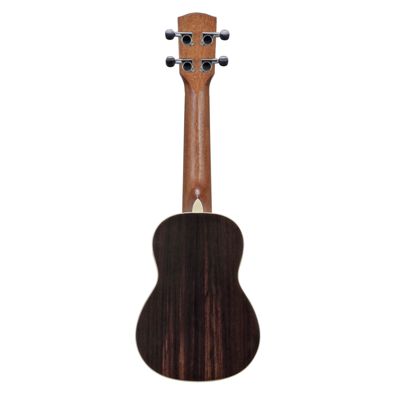 Alvarez Artist Soprano Ukulele (AU70S)