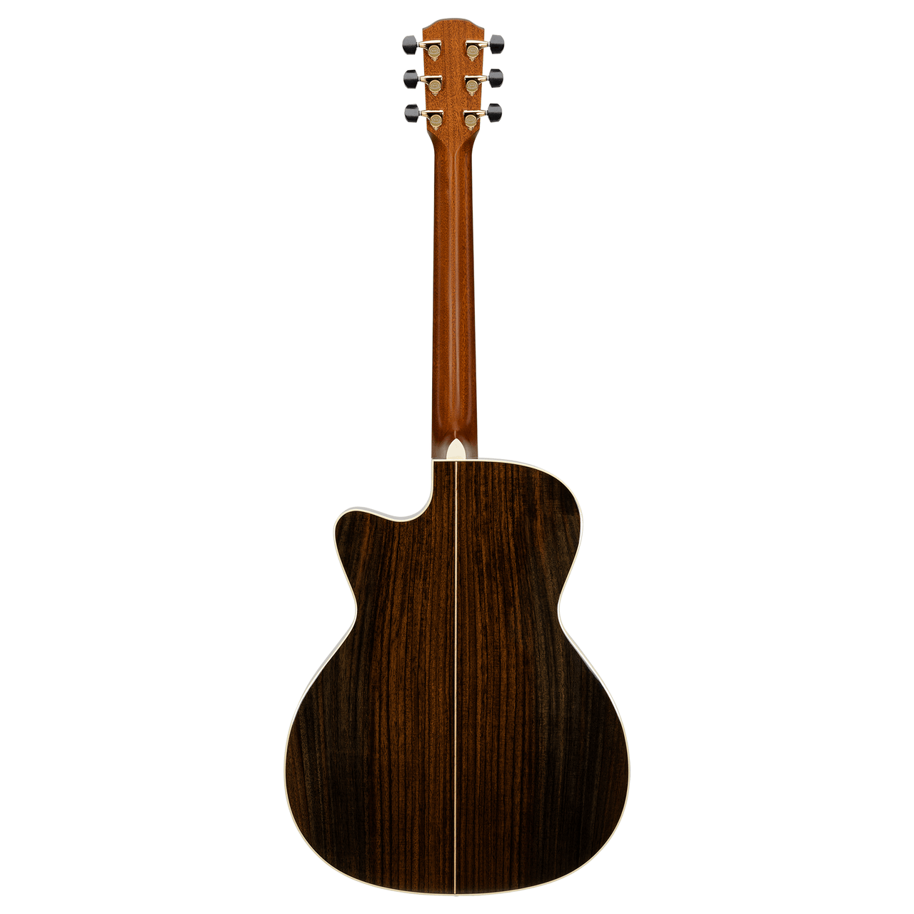 Alvarez Yairi Masterworks Grand Auditorium Acoustic Electric FST6 (GYM72CE) | Musician Madness
