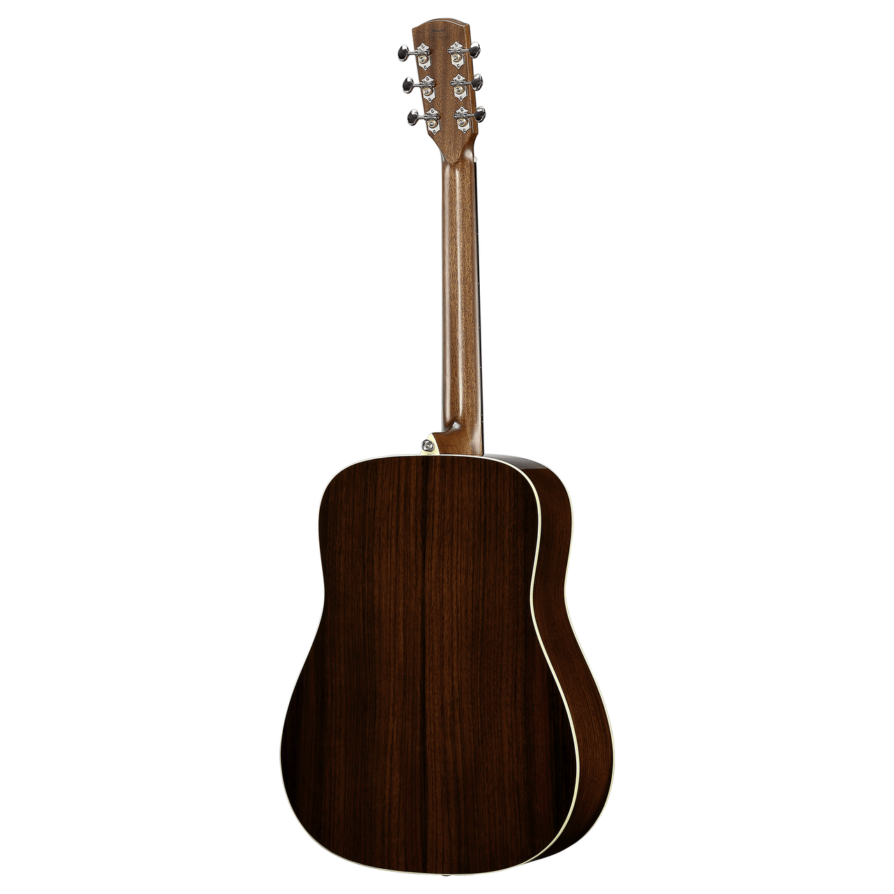 Alvarez Laureate Dreadnought Guitar Acoustic Electric (LD70E) | Musician Madness