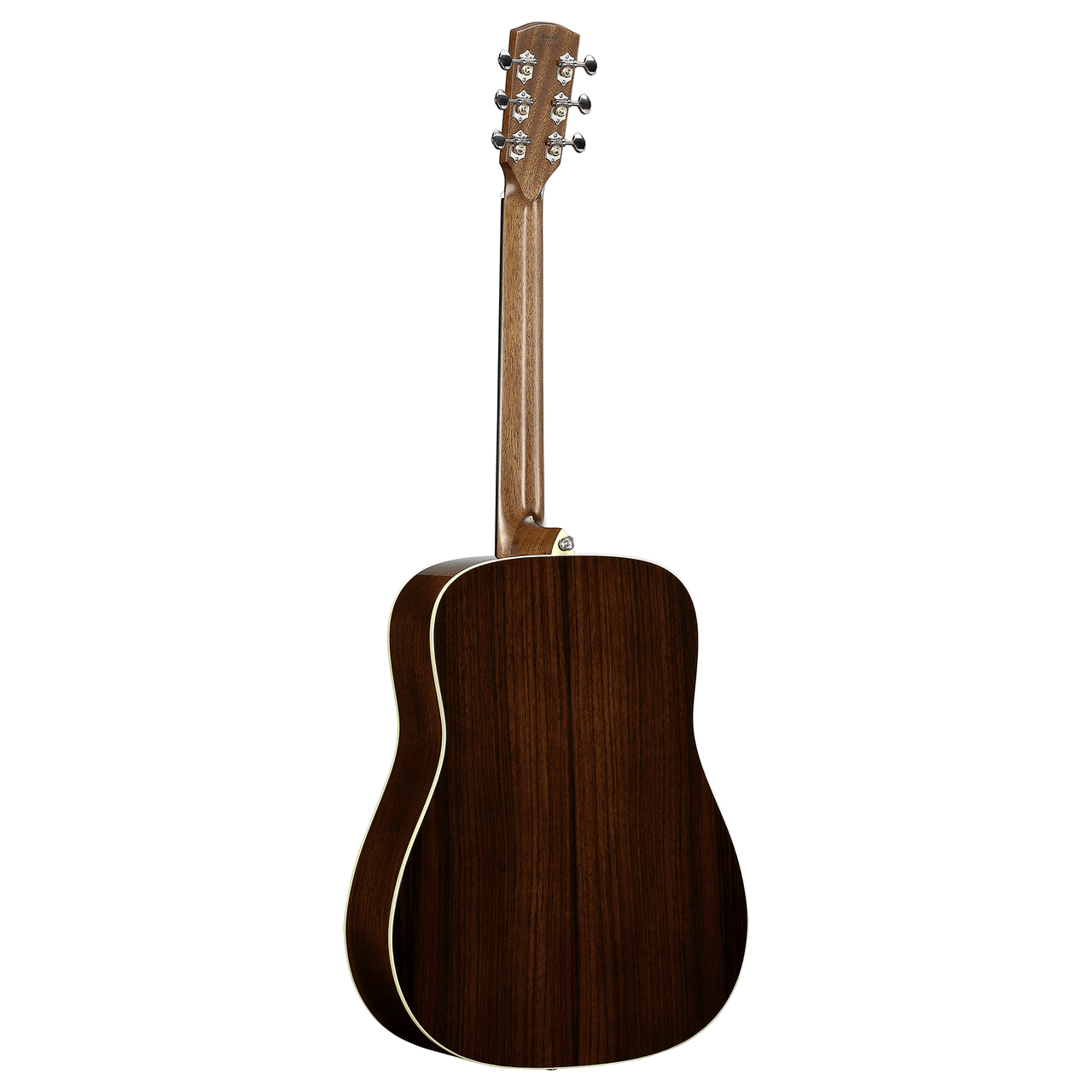 Alvarez Laureate Dreadnought Guitar Acoustic Electric (LD70E) | Musician Madness