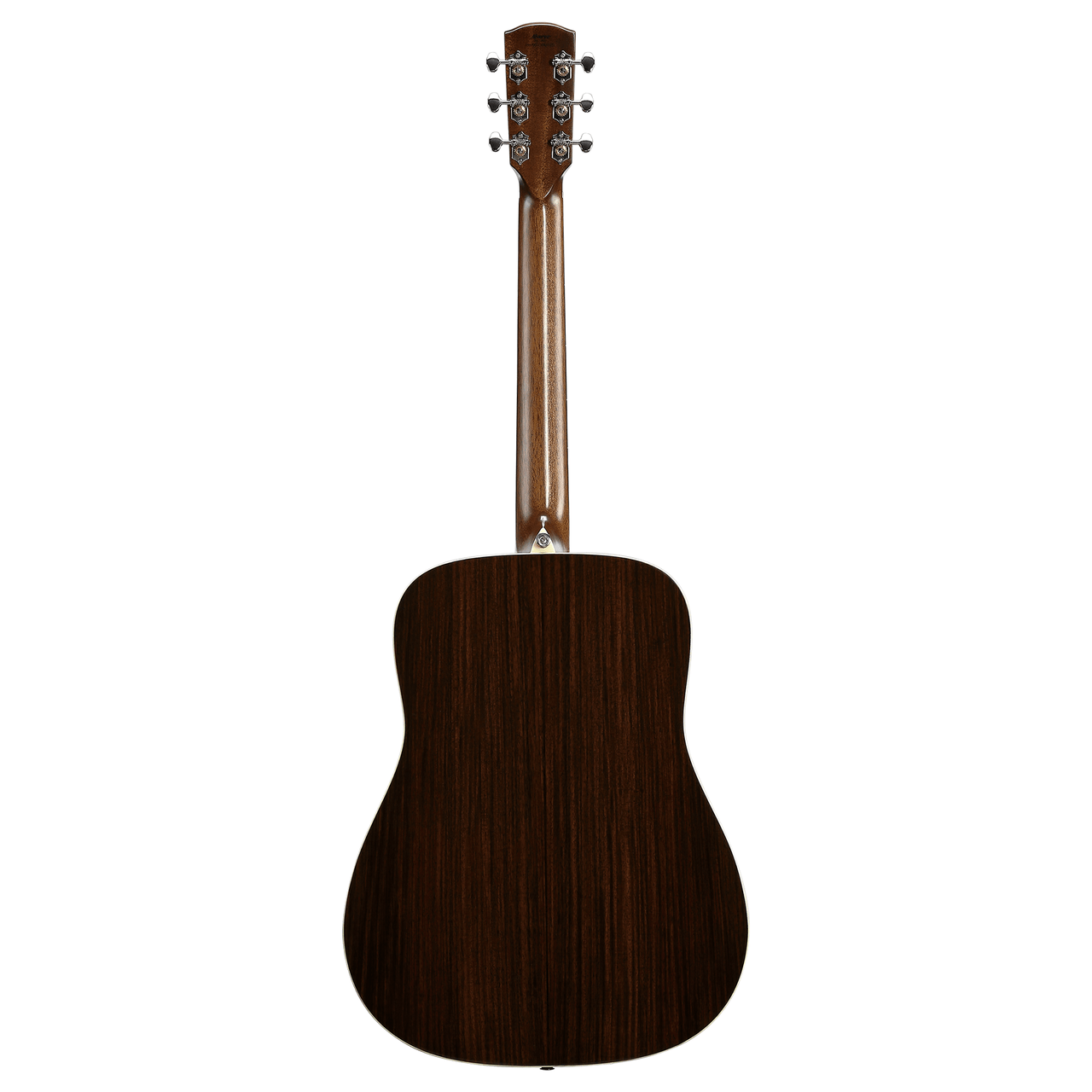 Alvarez Laureate Dreadnought Guitar Acoustic Electric Daybreak (LD70E_Daybreak) | Musician Madness