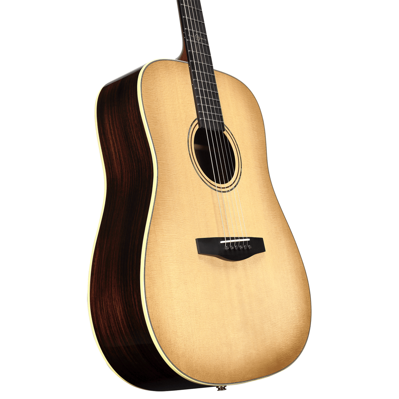 Alvarez Laureate Dreadnought Guitar Acoustic Electric Daybreak (LD70E_Daybreak)