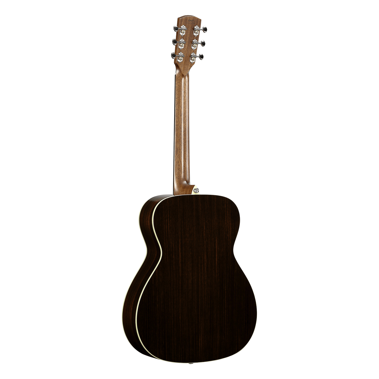 Alvarez Laureate Folk/OM Guitar Acoustic Electric Daybreak (LF70E_Daybreak) | Musician Madness