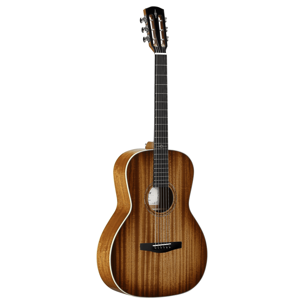 Alvarez Laureate 000-12 Fret Acoustic Electric (LT66E_Daybreak) | Musician Madness