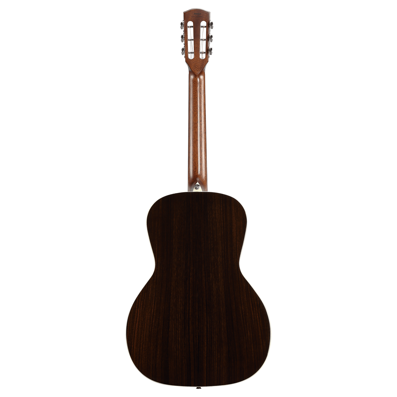 Alvarez Laureate Acoustic Electric (LT70E_Herringbone_Sunset)