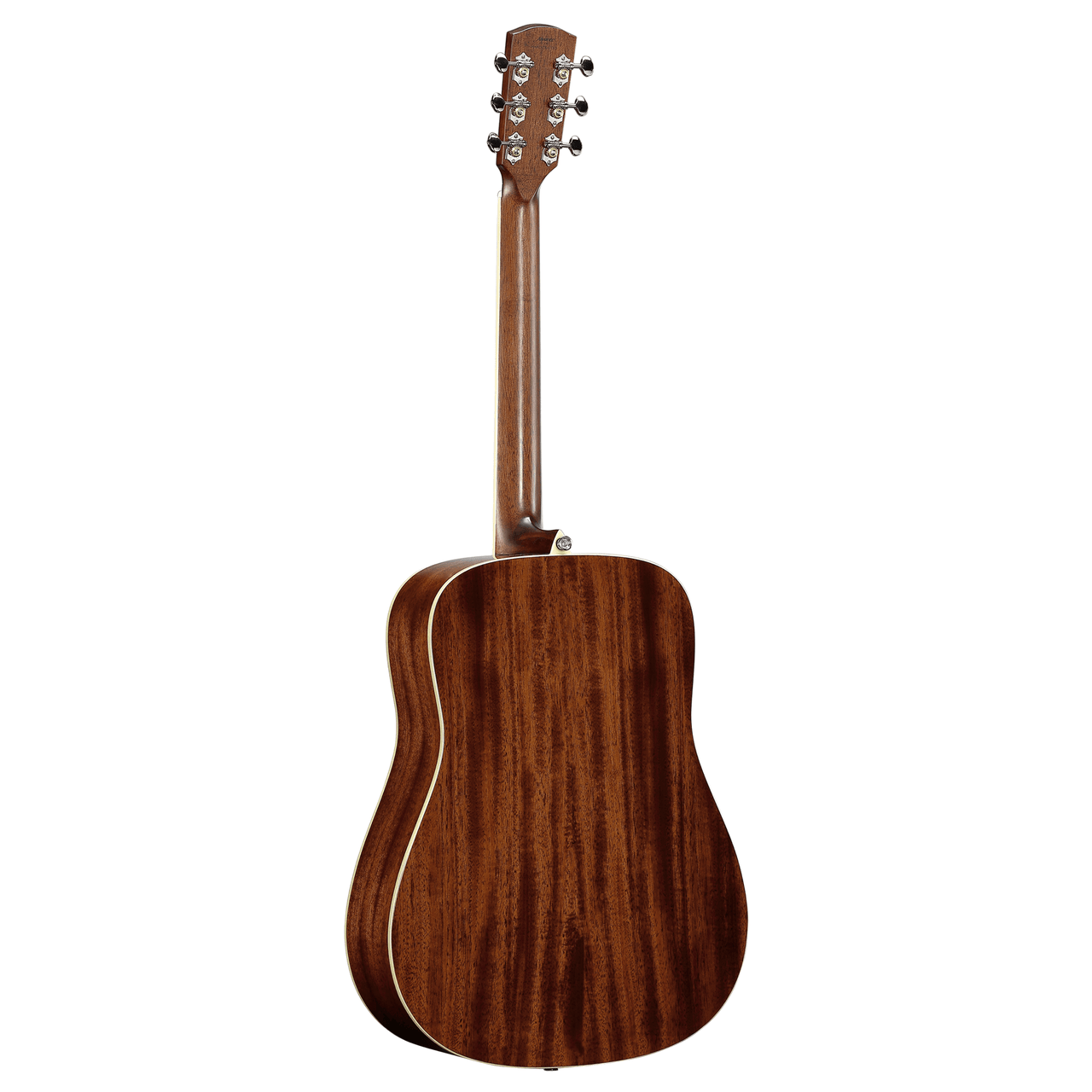 Alvarez Masterworks Dreadnought Acoustic Guitar (MD60_Herringbone)