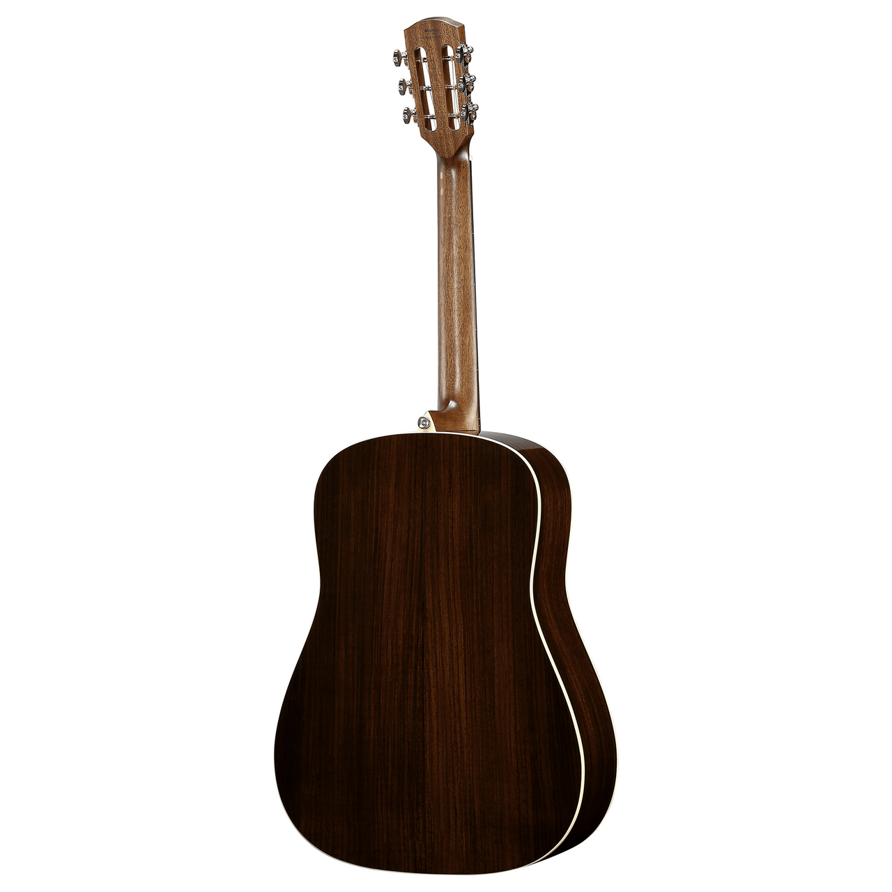 Alvarez Masterworks Dreadnought Guitar 12 Fret Slope Shoulder Sunburst (MDR70_Sunburst) | Musician Madness