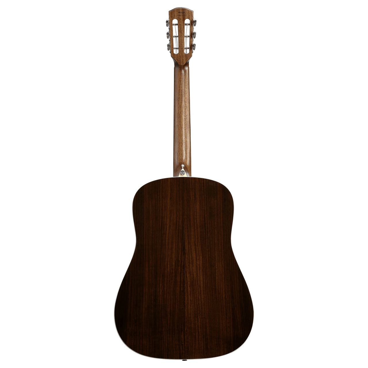 Alvarez Masterworks Dreadnought Guitar 12 Fret Slope Shoulder Sunburst (MDR70_Sunburst) | Musician Madness