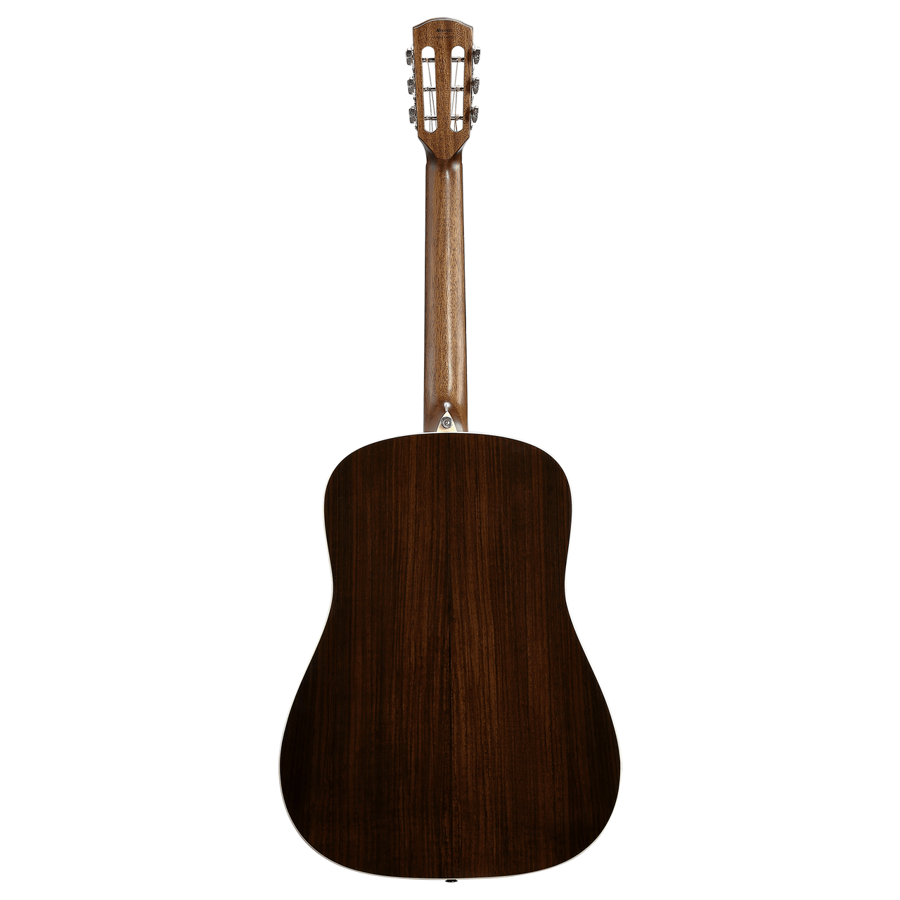 Alvarez Masterworks Dreadnought Guitar Acoustic Electric 12 Fret Slope Shoulder Sunburst (MDR70E_Sunburst)