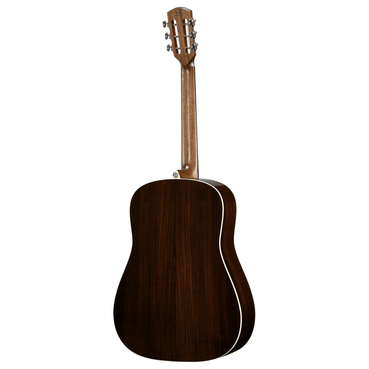 Alvarez Masterworks Dreadnought Guitar Acoustic Electric 12 Fret Slope Shoulder Sunburst (MDR70E_Sunburst) | Musician Madness