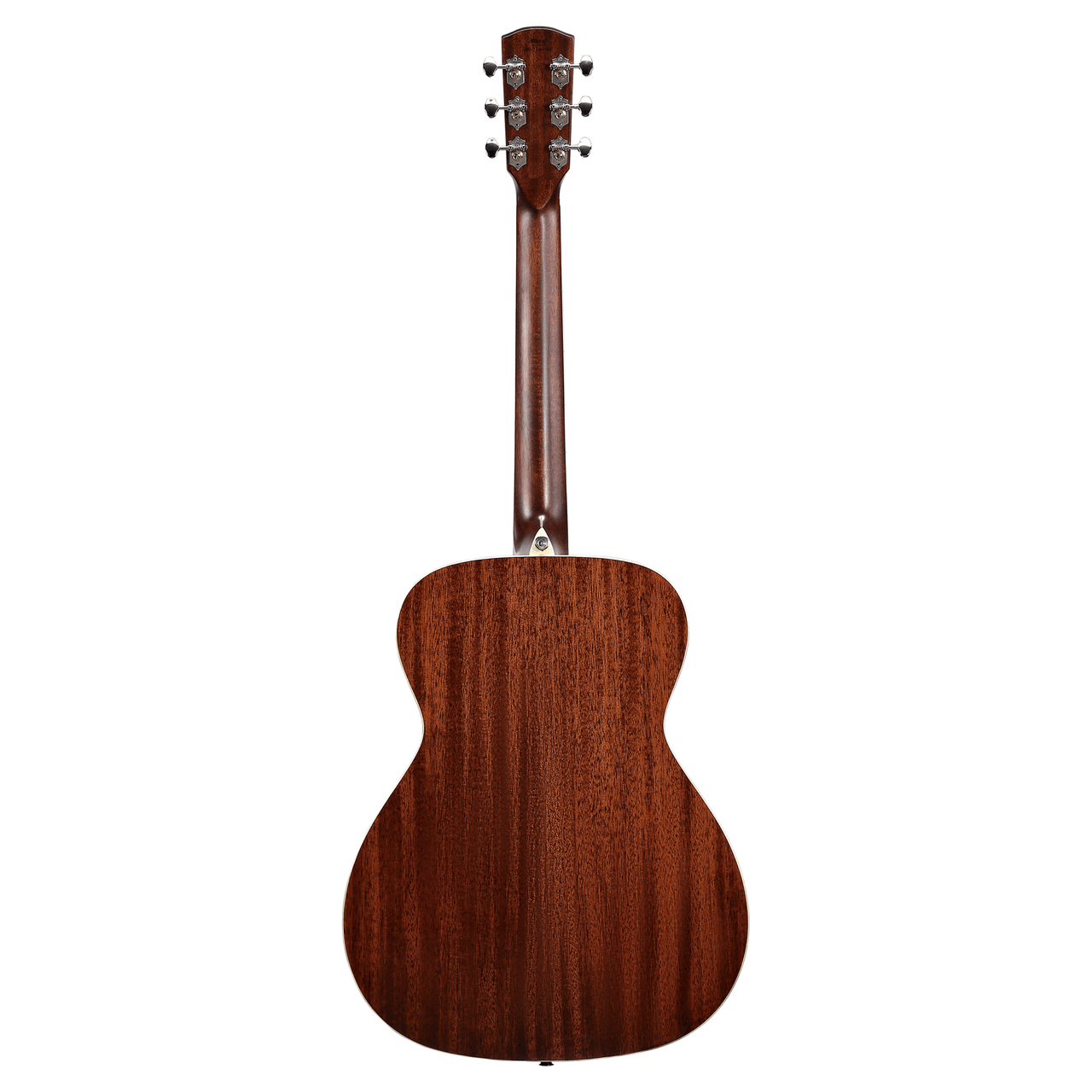 Alvarez Masterworks Folk/OM Guitar Acoustic Electric (MF60E_Herringbone) | Musician Madness