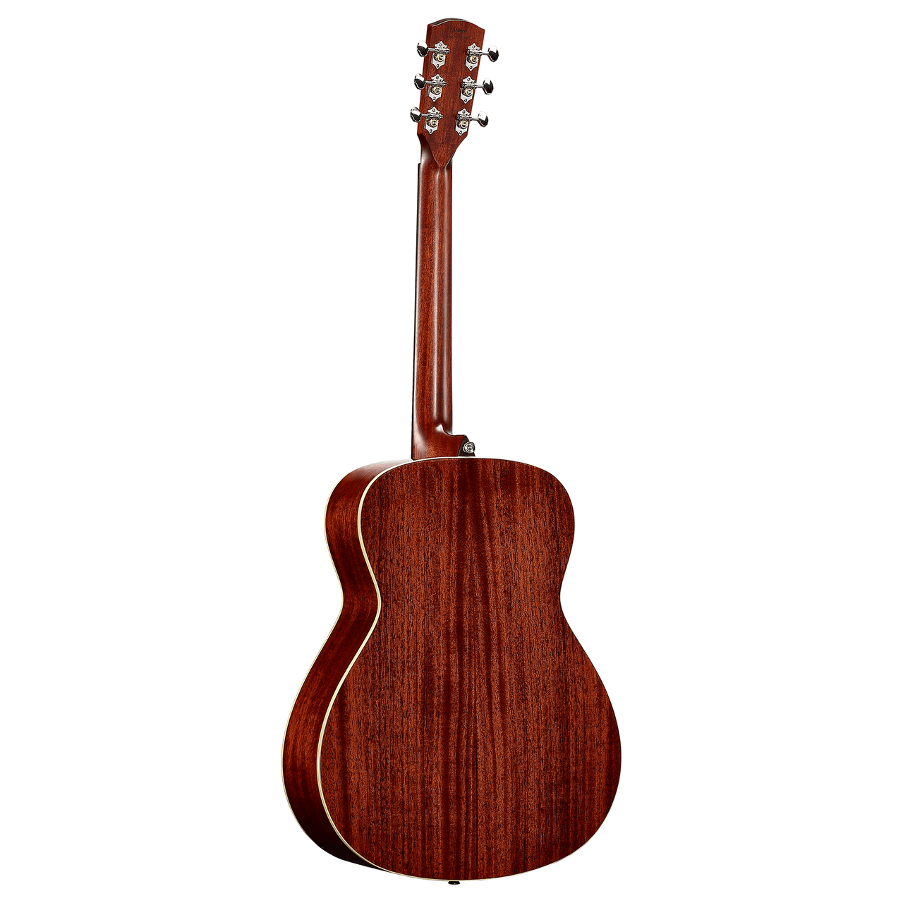 Alvarez Masterworks Grand Auditorium Acoustic Guitar (MG60) | Musician Madness