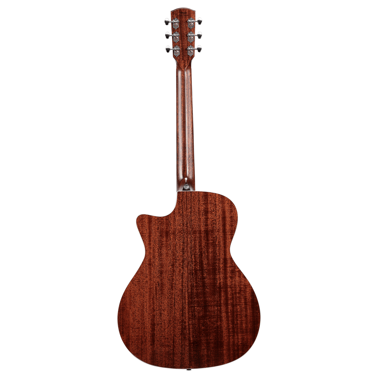 Alvarez Masterworks Grand Auditorium Guitar Acoustic Electric Shadowburst, with Cutaway (MG60ce_Shadowburst) | Musician Madness