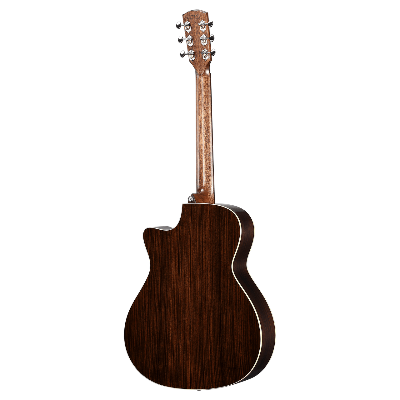 Alvarez Masterworks Grand Auditorium Guitar Acoustic Electric with Cutaway (MG75CE) | Musician Madness