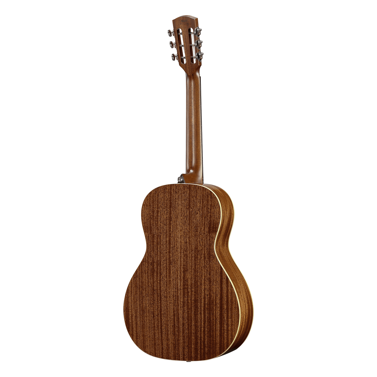 Alvarez Masterworks Parlor Guitar Acoustic Electric Shadowburst (MP60e_Shadowburst)