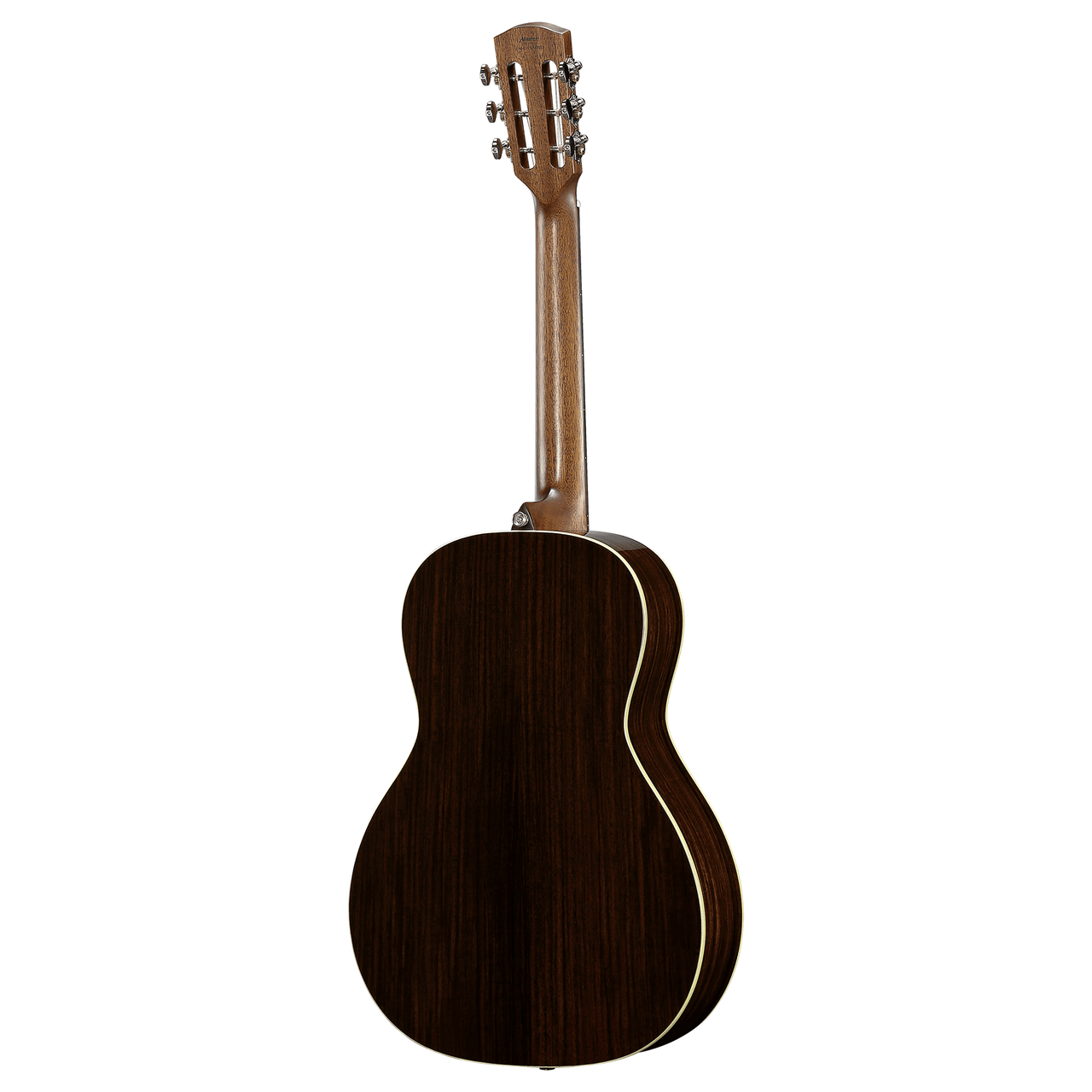 Alvarez Masterworks Parlor Guitar, Acoustic Electric (MP70E)
