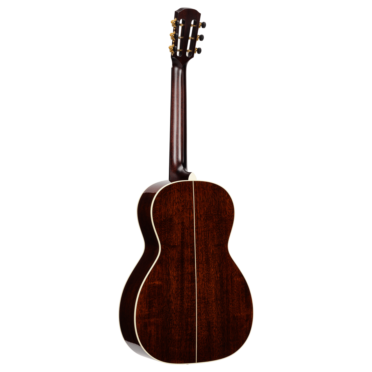 Alvarez Yairi Masterworks Honduran Parlor FST6 (PYM66HD)