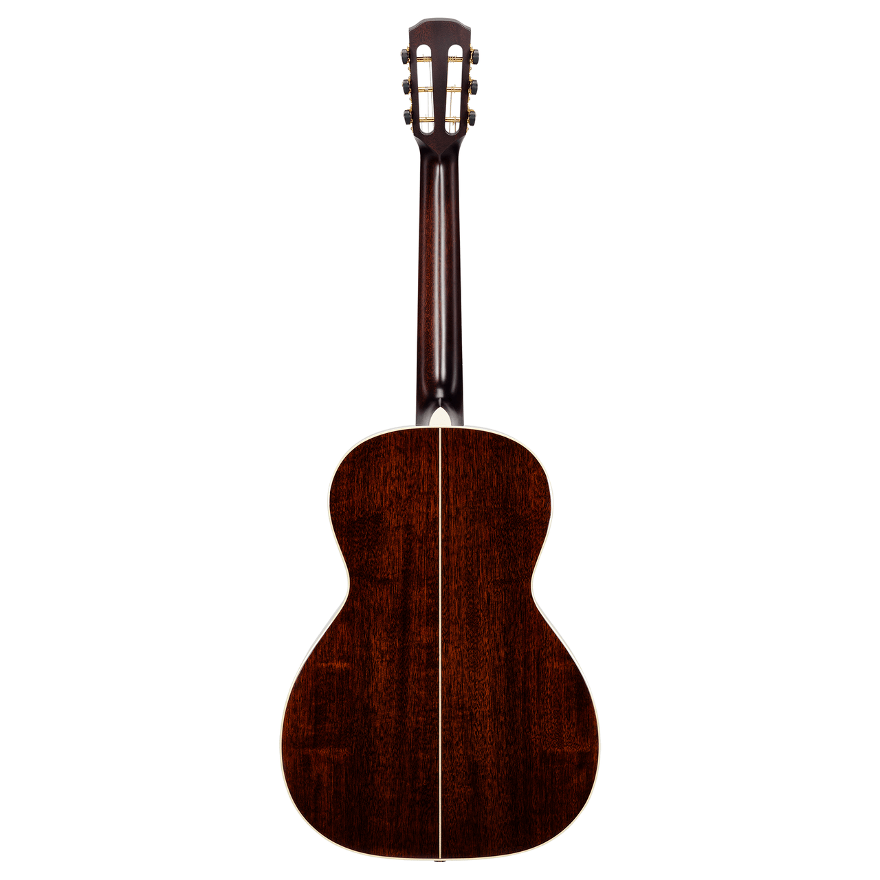 Alvarez Yairi Masterworks Honduran Parlor FST6 (PYM66HD) | Musician Madness