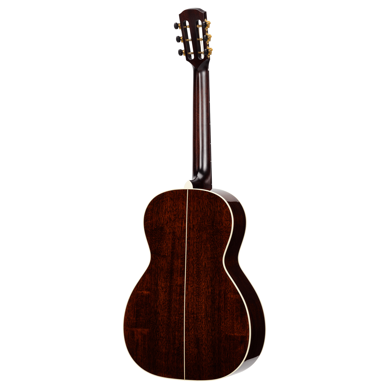 Alvarez Yairi Masterworks Honduran Parlor FST6 (PYM66HD)