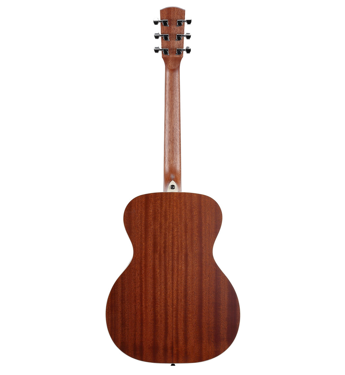 Alvarez Regent Folk/OM w/Deluxe Gig Bag (RF26SB)