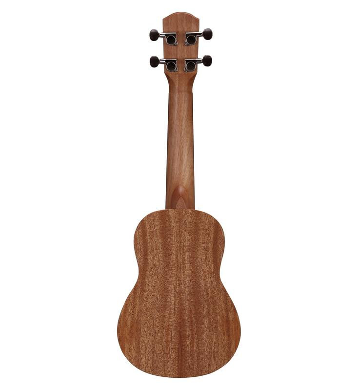 Alvarez Regent Soprano Ukulele (RU22S) | Musician Madness