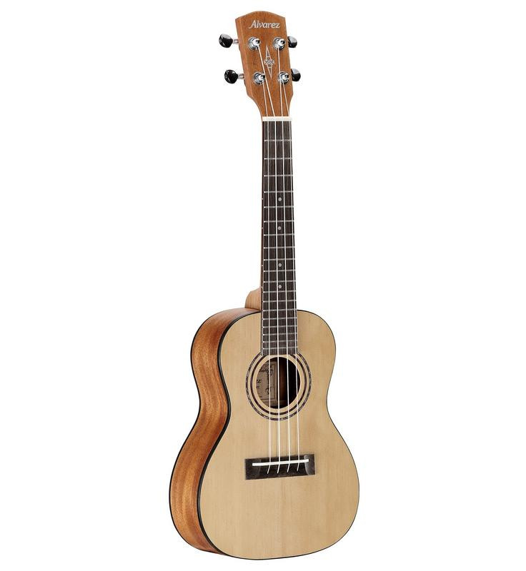 Alvarez Regent Concert Ukulele (RU26C) | Musician Madness