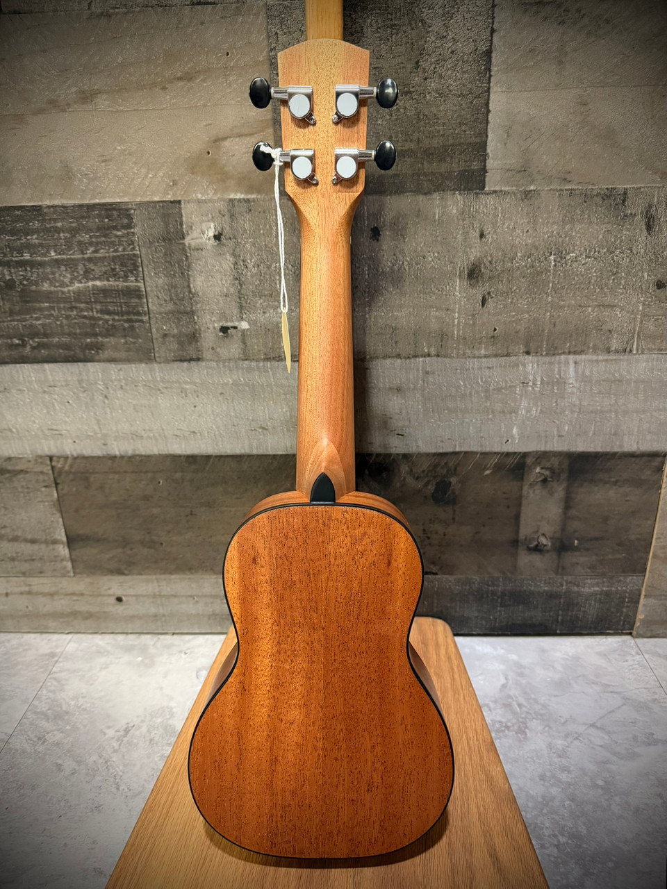 Alvarez Regent Soprano Ukulele (RU26S)