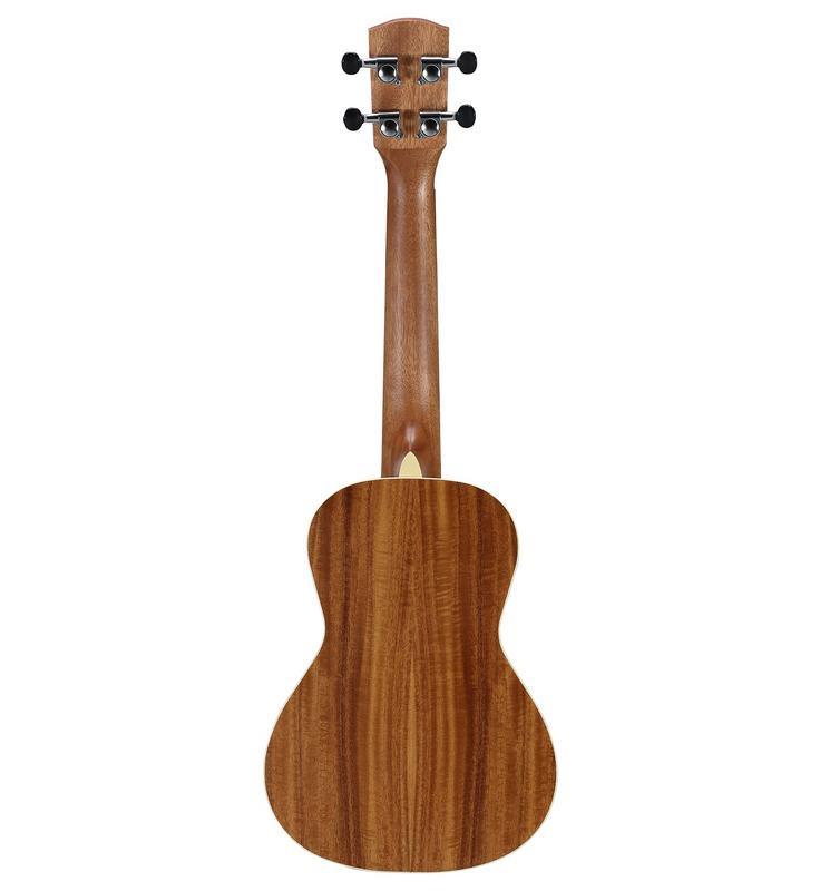 Alvarez Regent Concert Ukulele Pack w/Tuner and Gig bag (RU90CP) | Musician Madness
