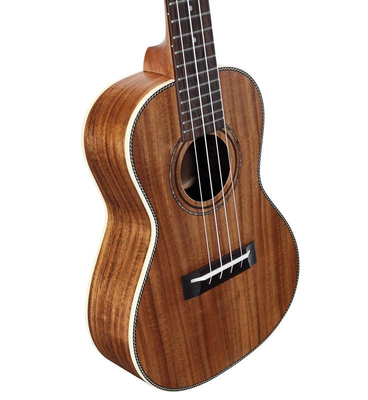 Alvarez Regent Concert Ukulele Pack w/Tuner and Gig bag (RU90CP)