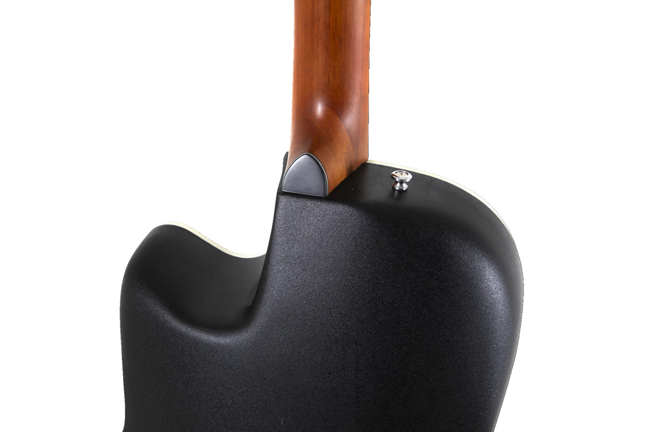 Ovation Celebrity Traditional E-Acoustic Guitar CS24-4 Natural (CS24-4-G)