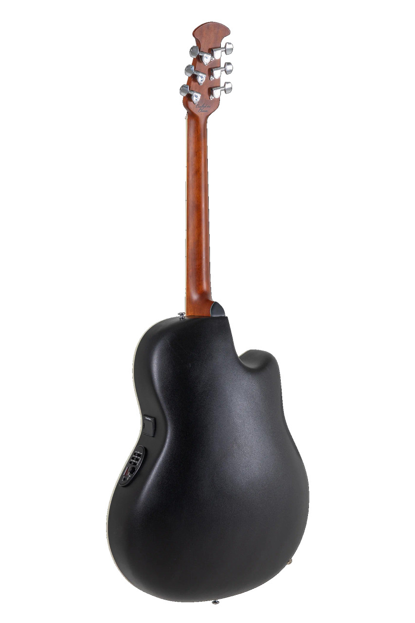 Ovation Celebrity Traditional E-Acoustic Guitar CS24L-4 Natural Lefty (CS24L-4-G) | Musician Madness