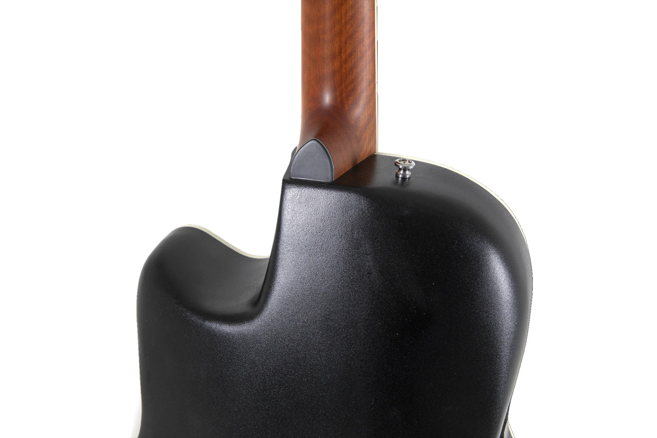 Ovation Celebrity Traditional E-Acoustic Guitar CS24-RR Ruby Red (CS24-RR-G)