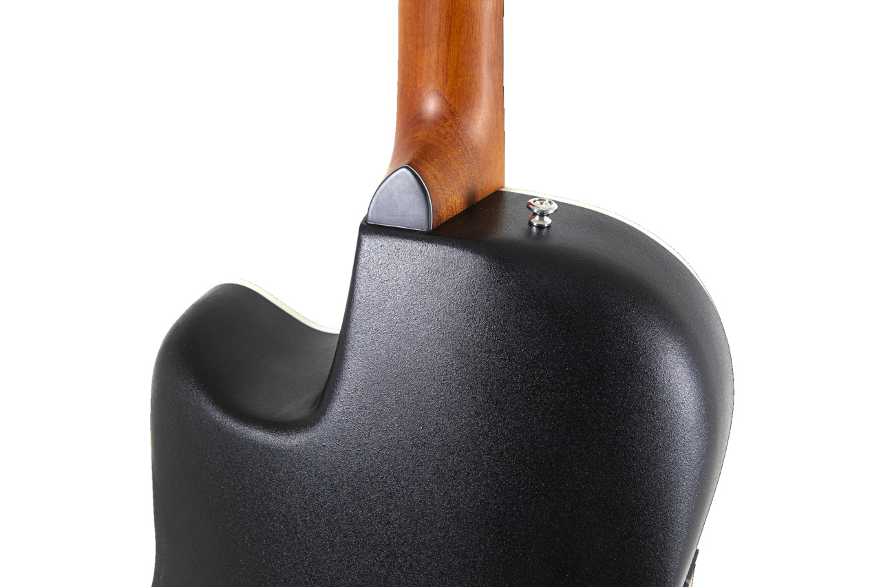 Ovation Celebrity Traditional Plus E-Acoustic Guitar CS24P-NBM Nutmeg Burled Maple (CS24P-NBM-G) | Musician Madness