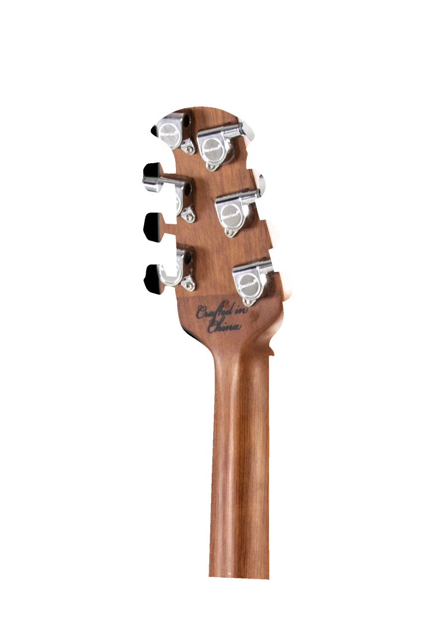 Ovation Celebrity Traditional Plus E-Acoustic Guitar CS28P-RG Regal to Natural (CS28P-RG-G) | Musician Madness