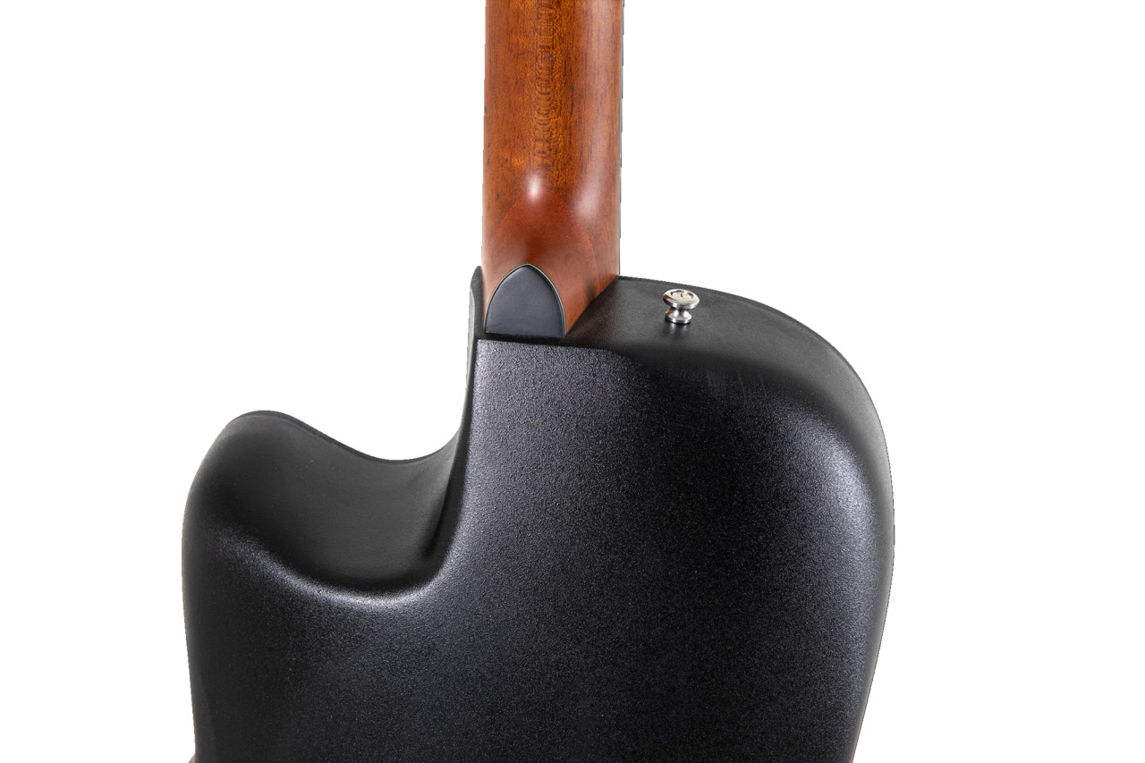Ovation Celebrity Elite E-Acoustic Guitar CE44-1 Sunburst (CE44-1-G) | Musician Madness