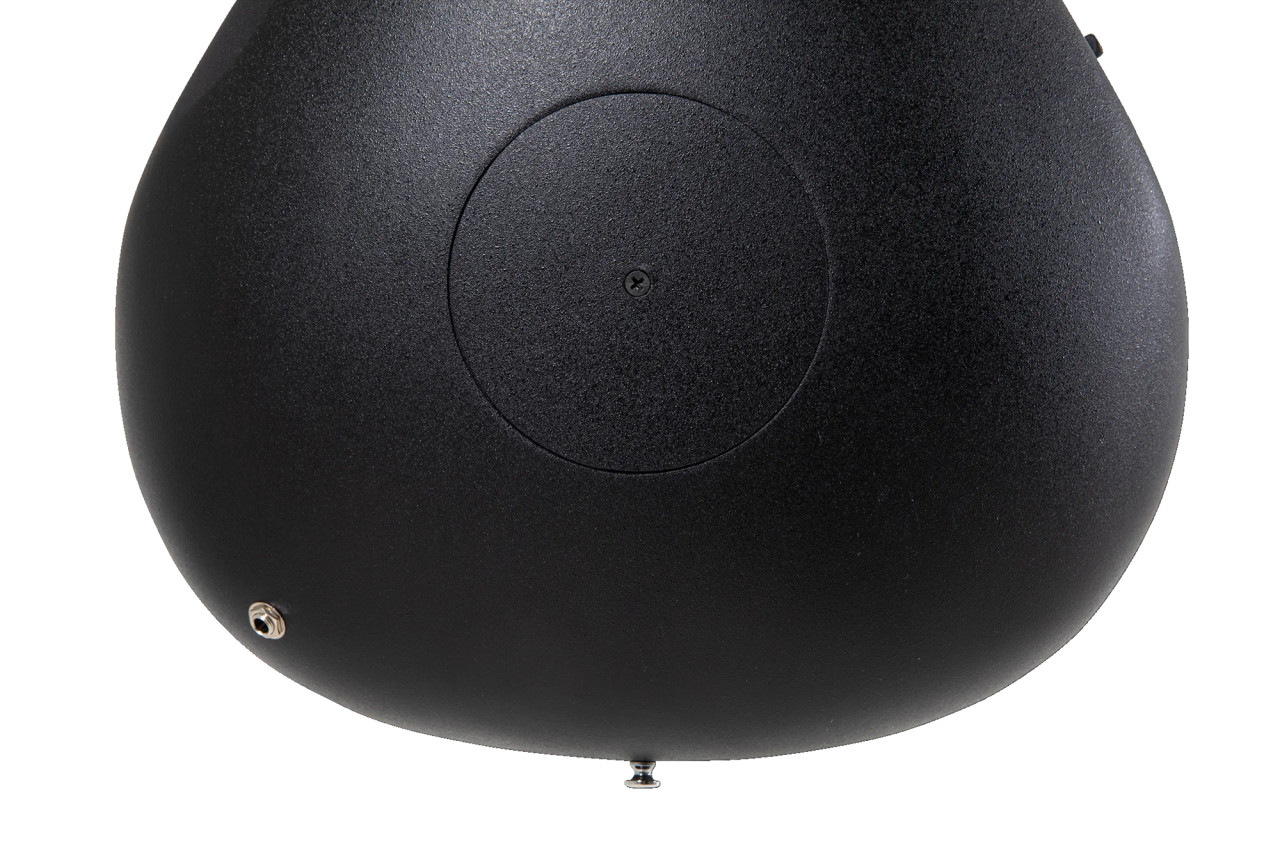 Ovation Celebrity Elite E-Acoustic Guitar CE44-RR Ruby Red (CE44-RR-G)