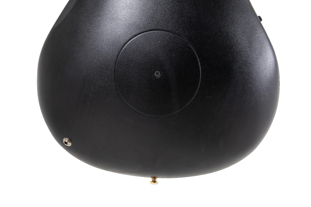 Ovation Celebrity Elite Plus E-Acoustic Guitar CE44P-SM Natural Spalted Maple (CE44P-SM-G)