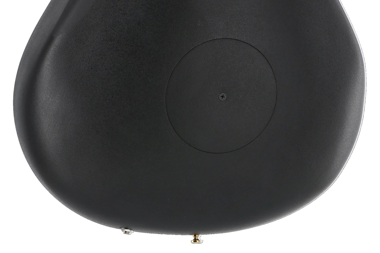 Ovation Celebrity Exotic Selection 2025 Limited E-Acoustic Guitar CE44P-FLE-G Flamed Eucalyptus (CE44P-FLE-G)