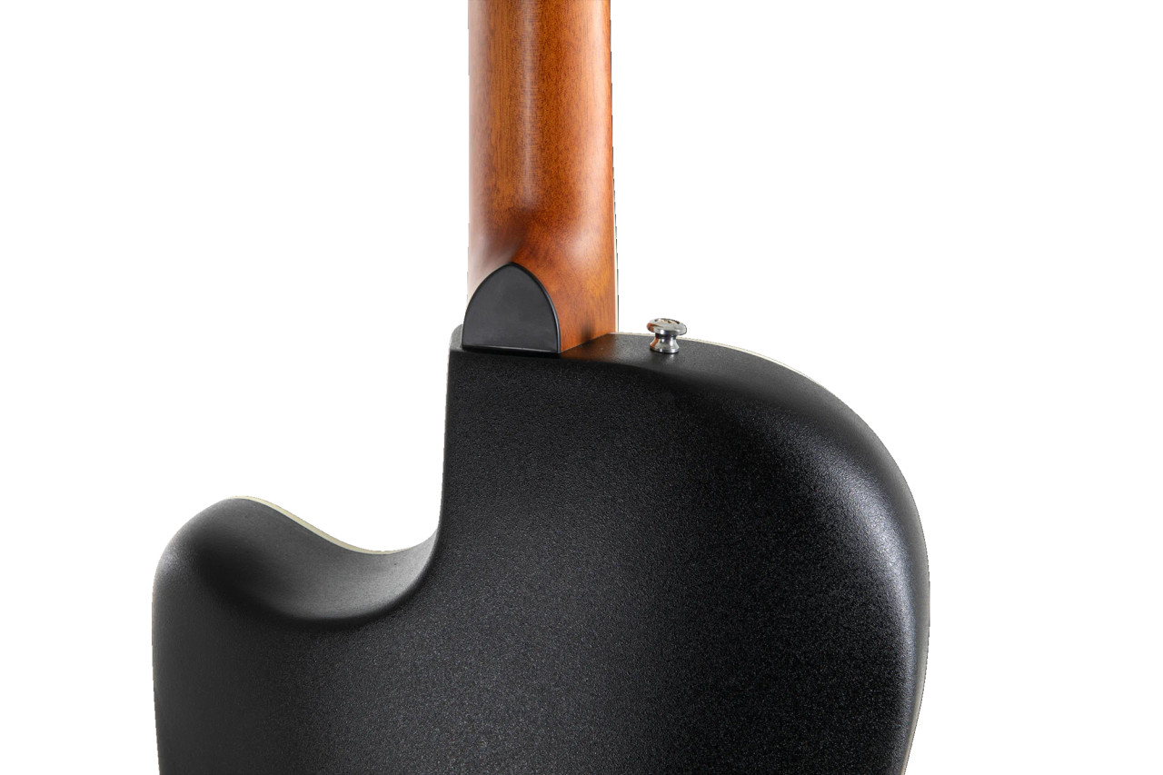 Ovation Celebrity Elite E-Acoustic Guitar CE48-1 Sunburst (CE48-1-G)