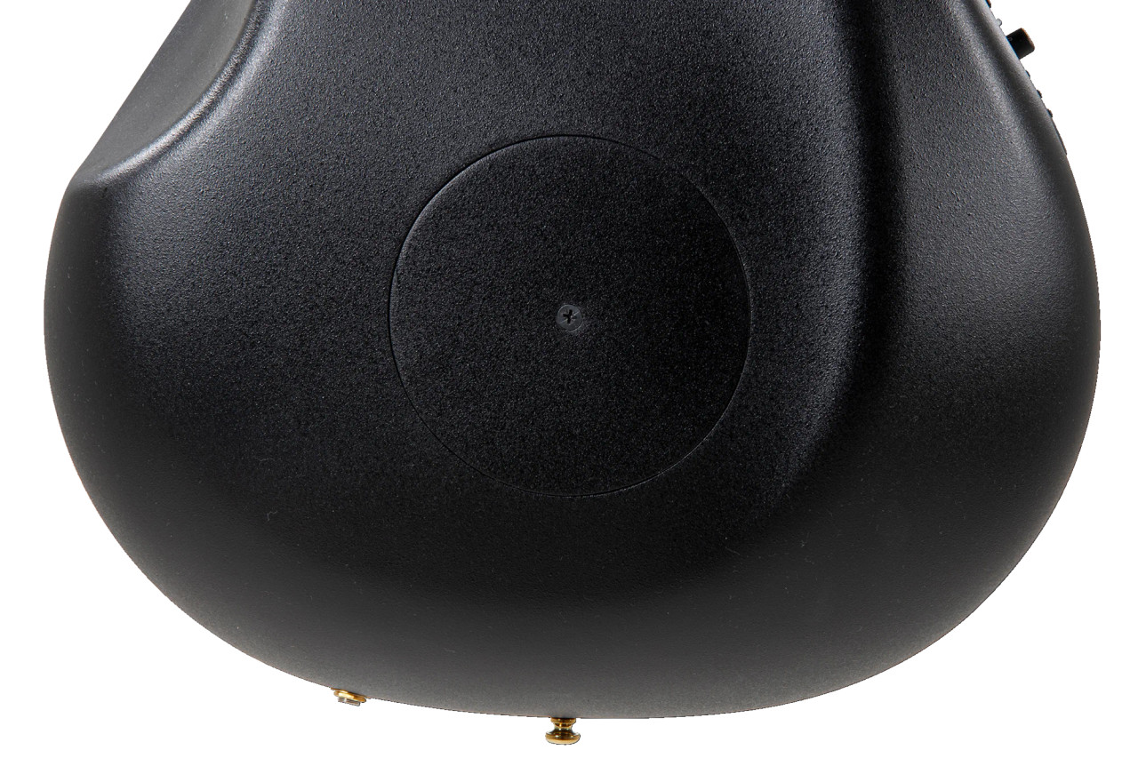 Ovation Celebrity Deluxe E-Acoustic Guitar CDX40-1-G Vintage Sunburst Satin (CDX40-1-G)