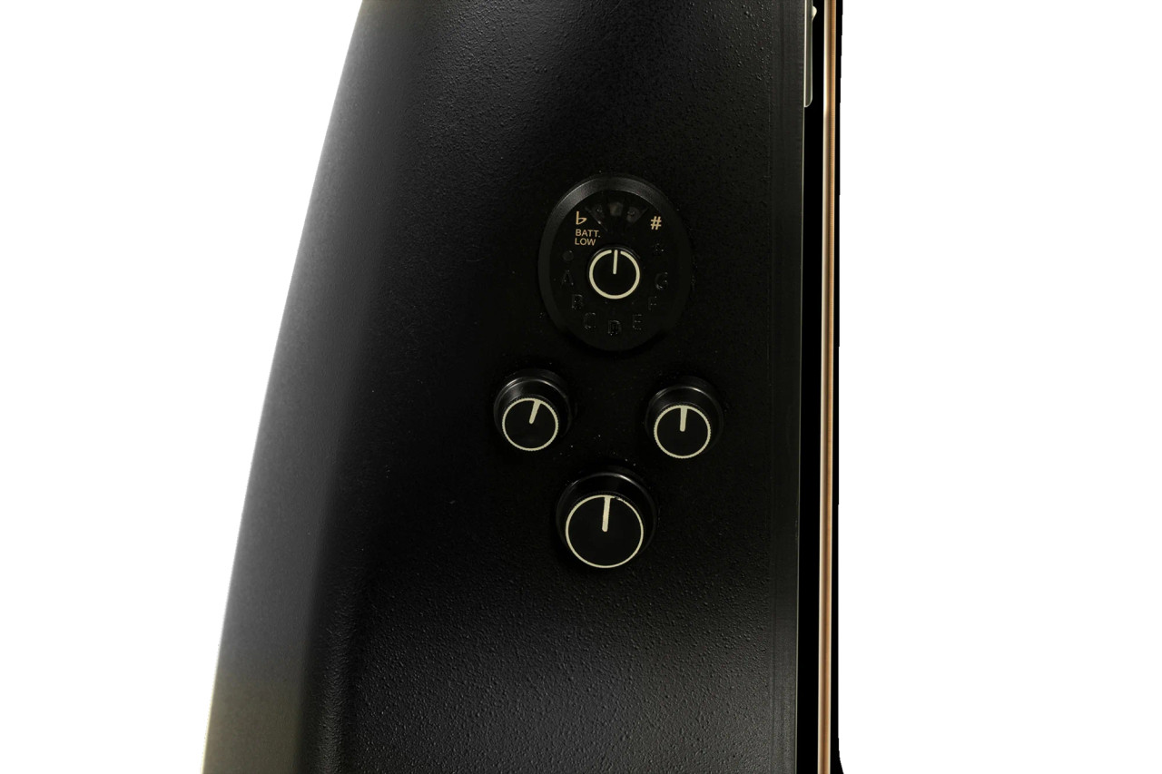 Ovation Ultra E-Acoustic Guitar 1516VRM Vampira Red (1516VRM-G)