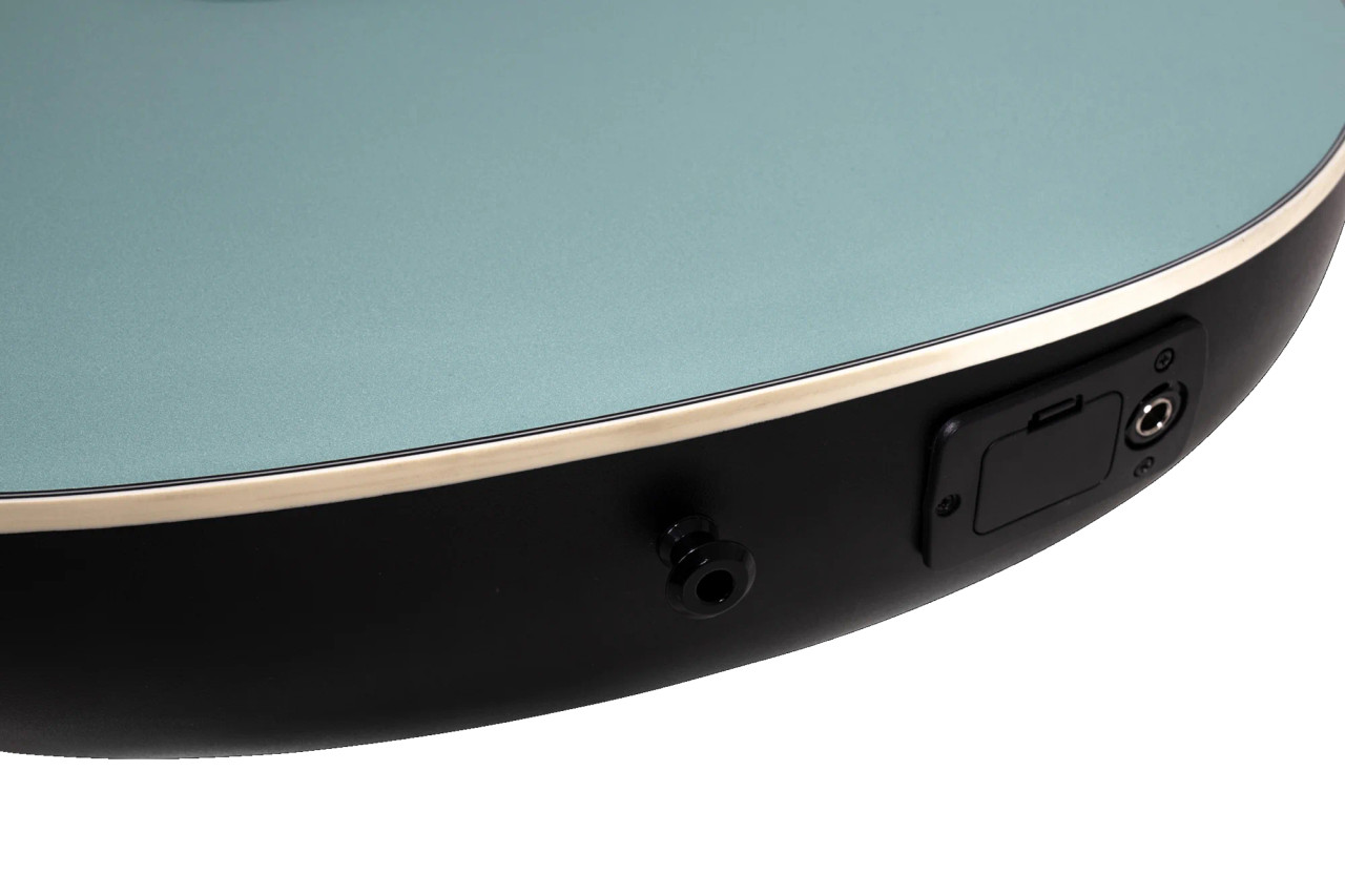 Ovation Ultra E-Acoustic Guitar 1516YS Yukon Spray (1516YS)