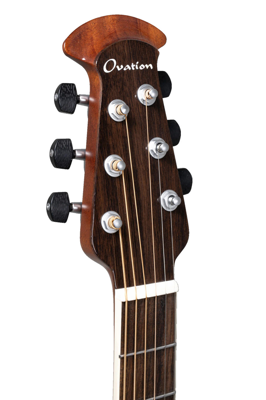 Ovation Ultra E-Acoustic Guitar 1516YS Yukon Spray (1516YS)