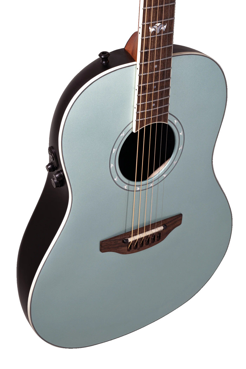 Ovation Ultra E-Acoustic Guitar 1516YS Yukon Spray (1516YS) | Musician Madness