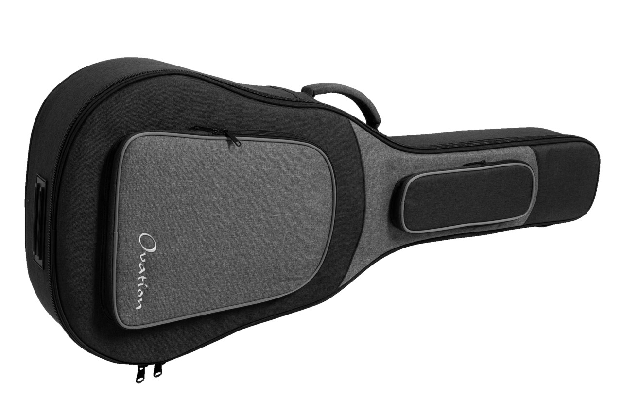 Ovation Ultra E-Acoustic Guitar 1516YS Yukon Spray (1516YS) | Musician Madness