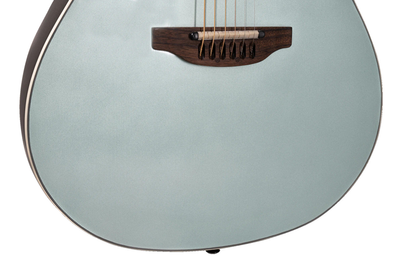 Ovation Ultra E-Acoustic Guitar 1516YS Yukon Spray (1516YS)