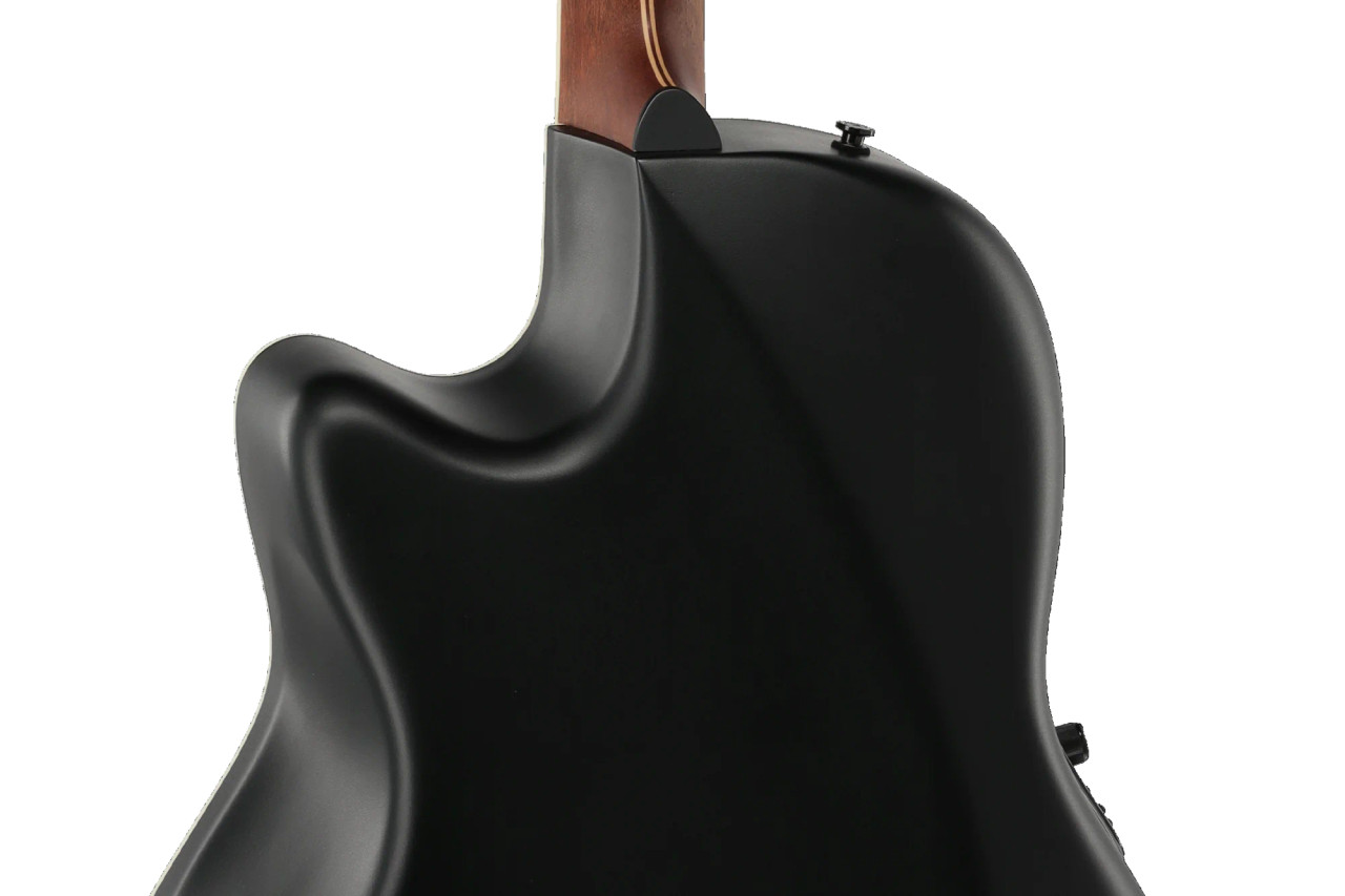 Ovation Custom Balladeer 2762BL-VB-G Vintage Burst (2762BL-VB-G)